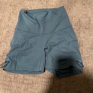 Gymshark legacy shorts